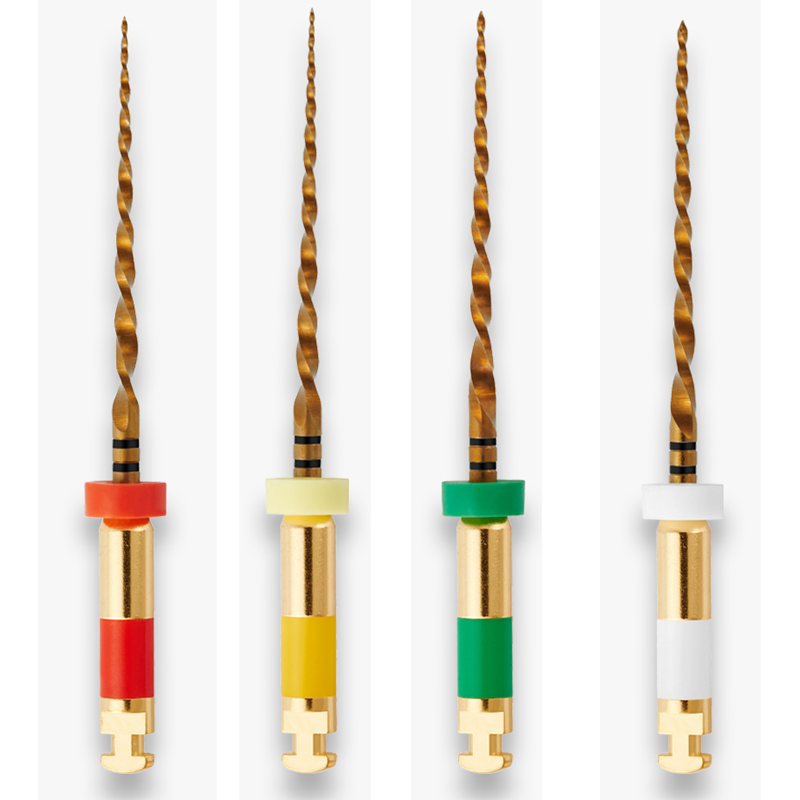 Endodontic Files / Points