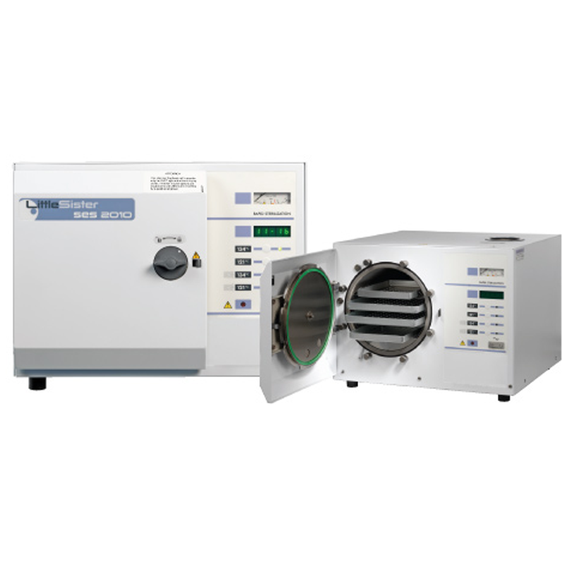 Little Sister Autoclaves