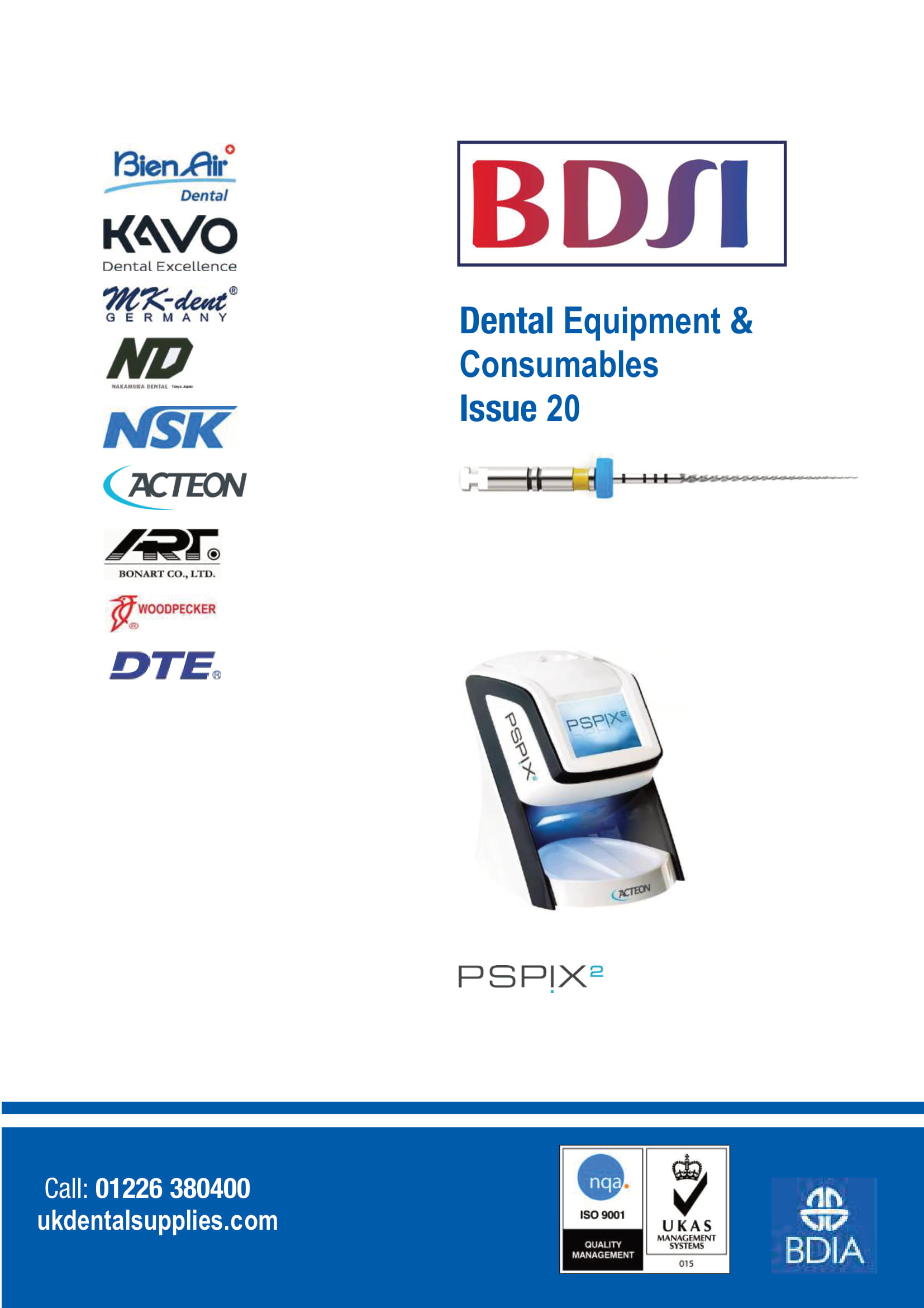 2020 Catalogue