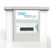 Hygea D3ntal Ultrasonic Bath - Image 3