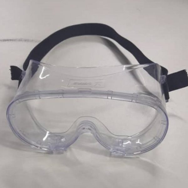 goggles