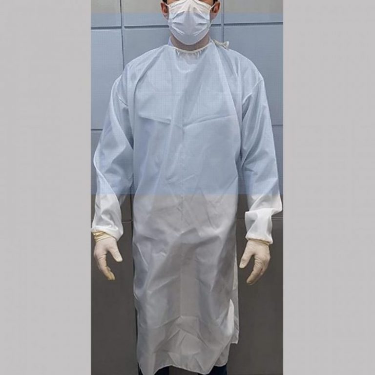 Reusable Gown BDSI Dental Supplies