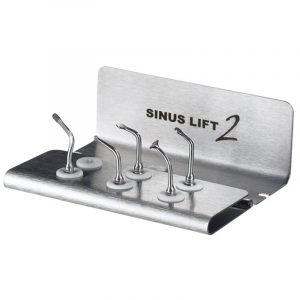 Acteon Sinus Lift Tip Kit