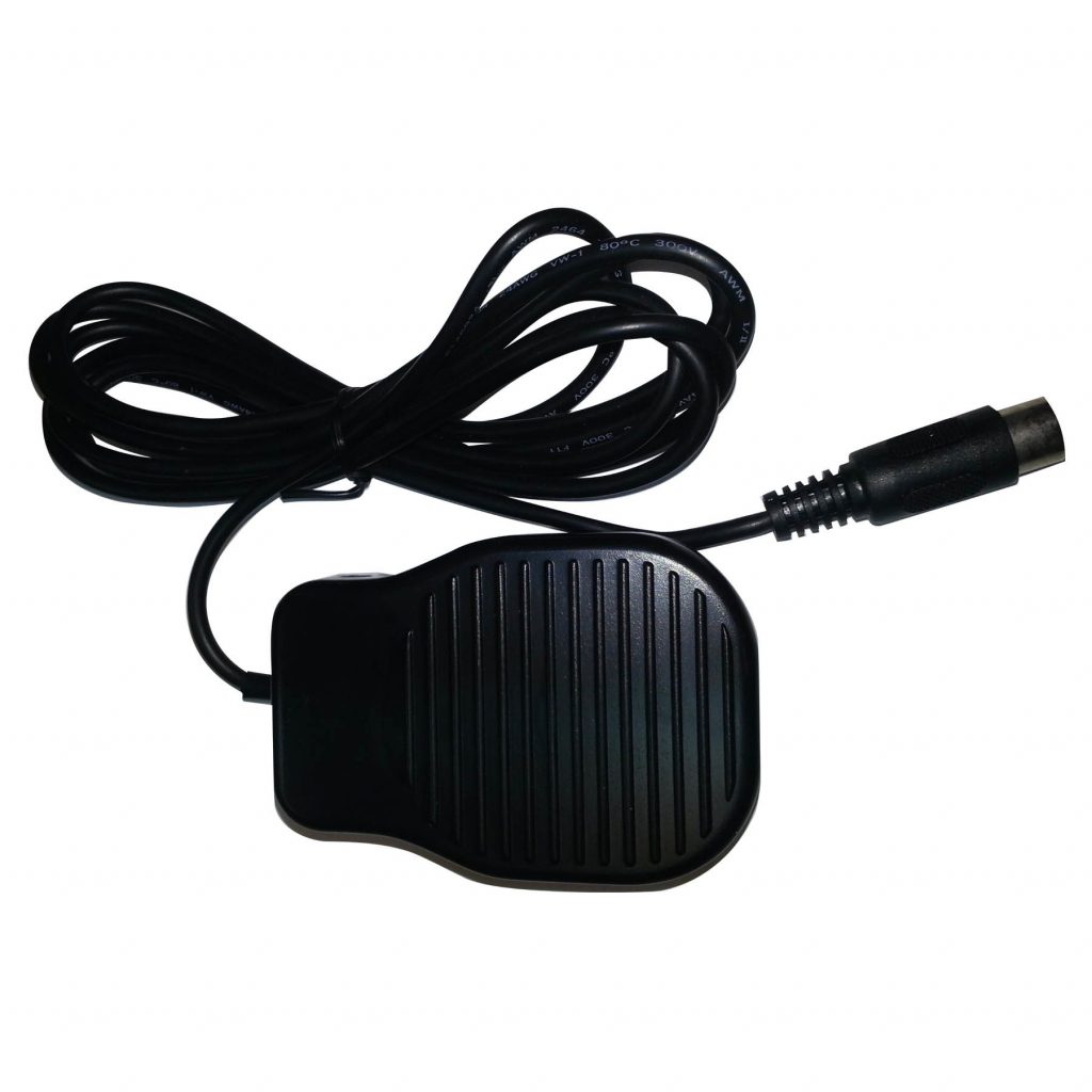 Bonart Foot Pedal BDSI Dental Supplies