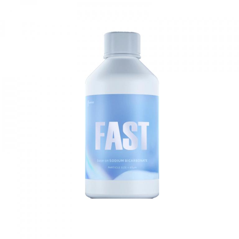 Woodpecker Air Polishing Powder BDSI Dental Supplies