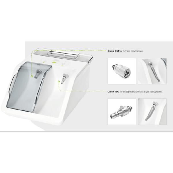 W&H Assistina Twin - Image 2