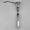 DCI 3 in 1 Syringe With Coupling - Image 2
