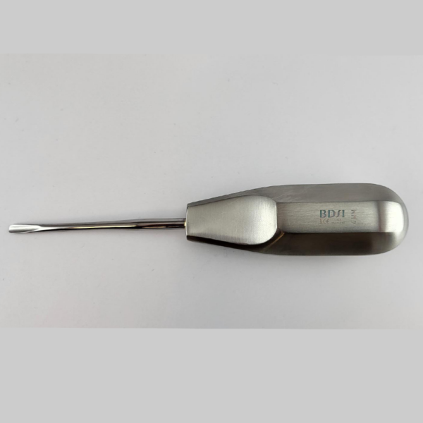 4mm Straight Luxation Instrument