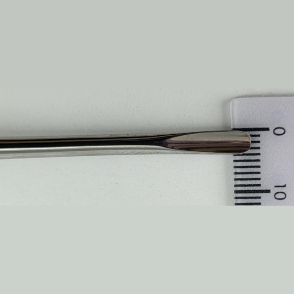 4mm Straight Luxation Instrument - Image 2