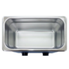 Ultrasonic Bath 3 Litre - Image 2