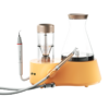 AP-B Dental Air Polisher and Ultrasonic Scaler Unit