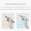 AP-B Dental Air Polisher and Ultrasonic Scaler Unit - Image 4