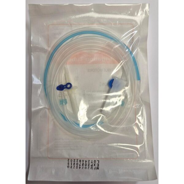 Dental Irrigation Tube - Image 2