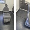 Fimet Knee Break Dental Chair - Image 5