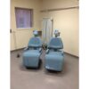 Fimet Knee Break Dental Chair - Image 7