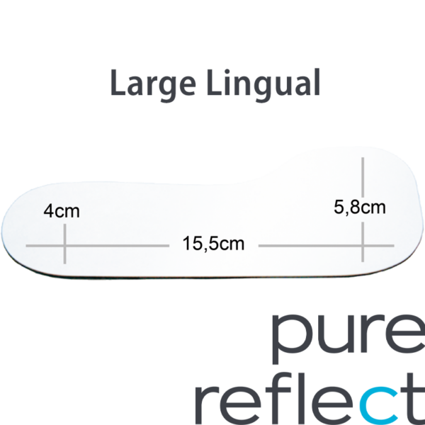 Acteon Dental Photography Mirrors - Image 2