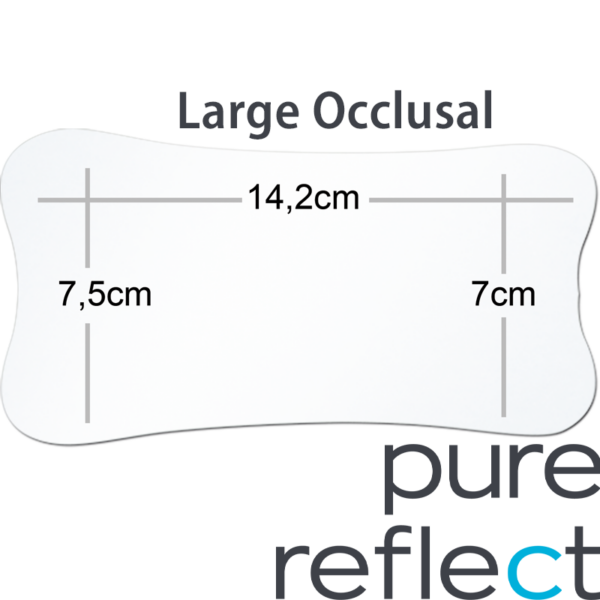 Acteon Dental Photography Mirrors - Image 3