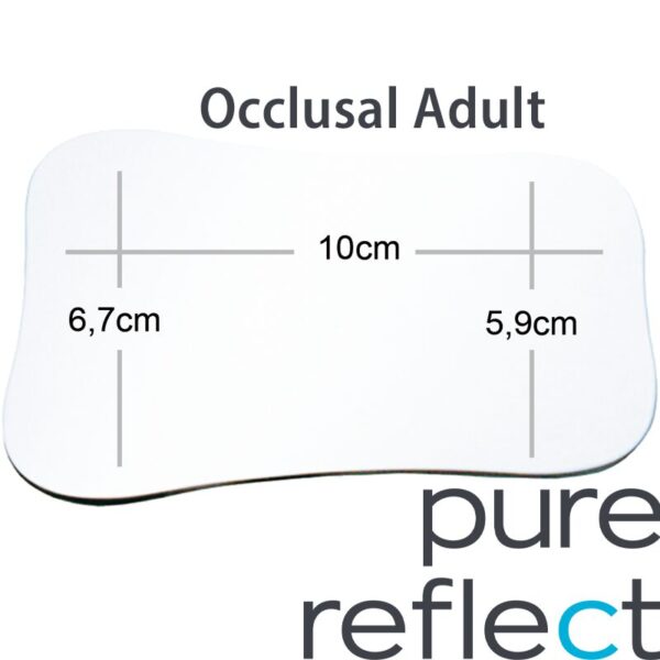 Acteon Dental Photography Mirrors - Image 5