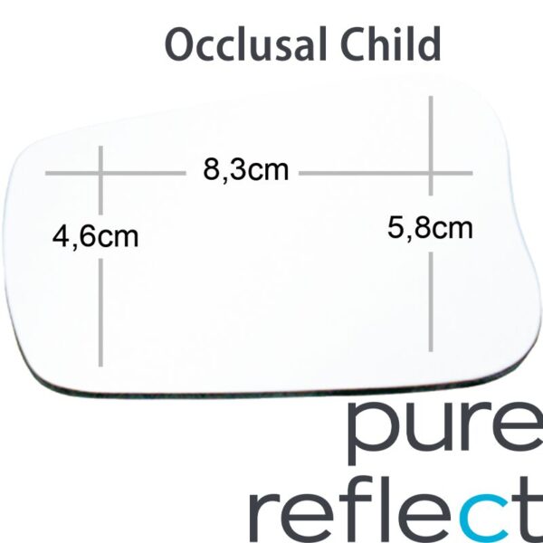 Acteon Dental Photography Mirrors - Image 6