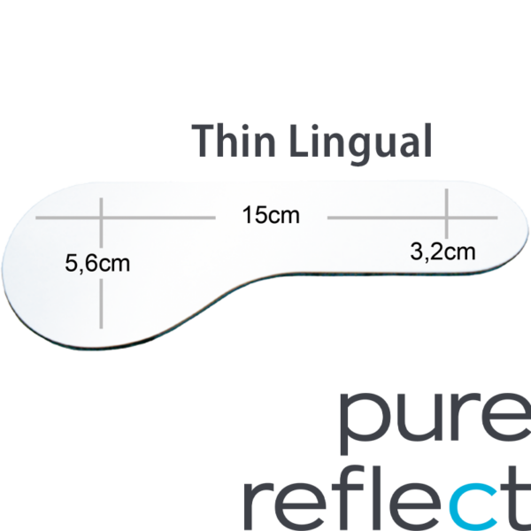 Acteon Dental Photography Mirrors - Image 7