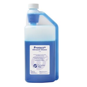 Protect+ Dental Ultrasonic Cleaner