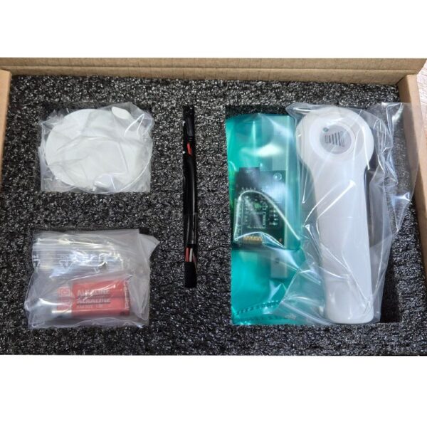 X-Mind DC Wireless Exposure Switch Kit 5.15.00135 - Image 2