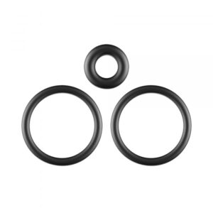 O Ring Set for W&H Roto Quick Coupling