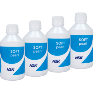 NSK SOFT Pearl Powder