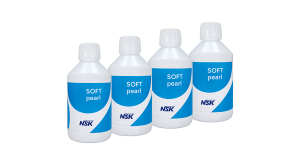 NSK SOFT Pearl Powder