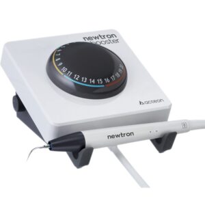 Acteon Satelec Newtron Booster F60204 With Handpiece Bundle
