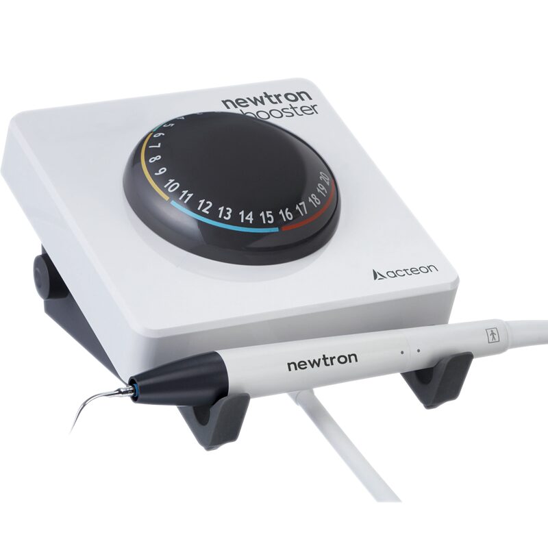 Ultrasonic Scalers