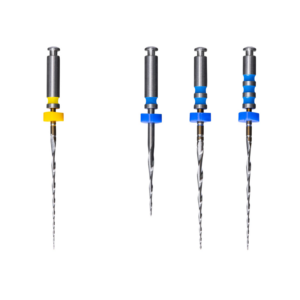 Sendoline S3 Endodontic Files