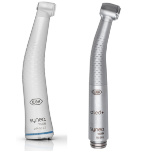 W&H Synea Vision Handpiece Bundle