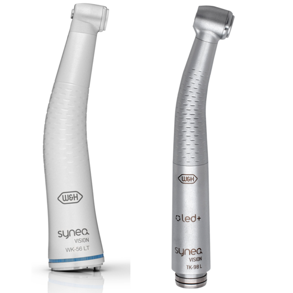 W&H Synea Vision Handpiece Bundle