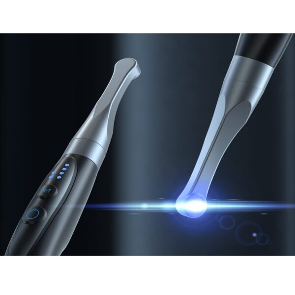 O-Light II High Power Curing Light - Image 2