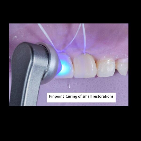 O-Light II High Power Curing Light - Image 3