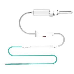 W&H Implantmed Irrigation Tubing Set