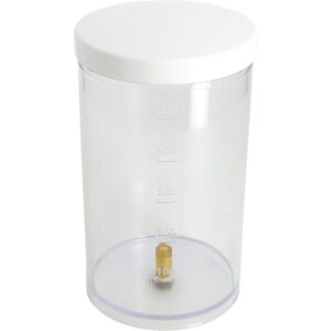 Acteon Newtron P5XS Water Bottle 500ml