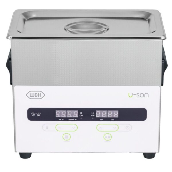 W&H U-Son Ultrasonic Bath - Image 2