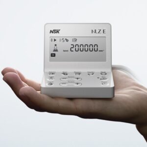 NSK NLZ-E Portable Clinical Micromotor with Endo Function