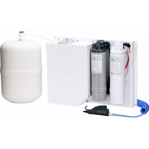 W&H Osmo Reverse Osmosis Machine
