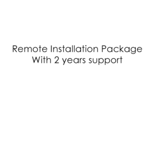 Acteon Installation Package