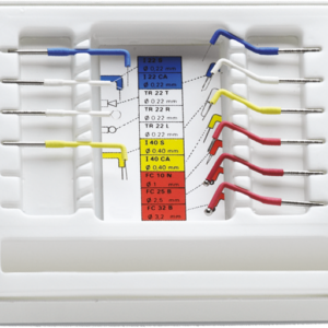 Acteon Servotome Electrode Set F10440