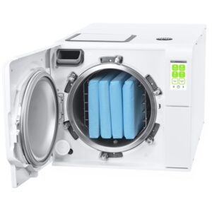 W&H Lara XXL - 38 Litre High Capacity Autoclave