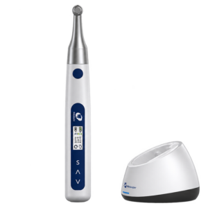 E-Connect S Cordless Endodontic Motor with Apex Locator
